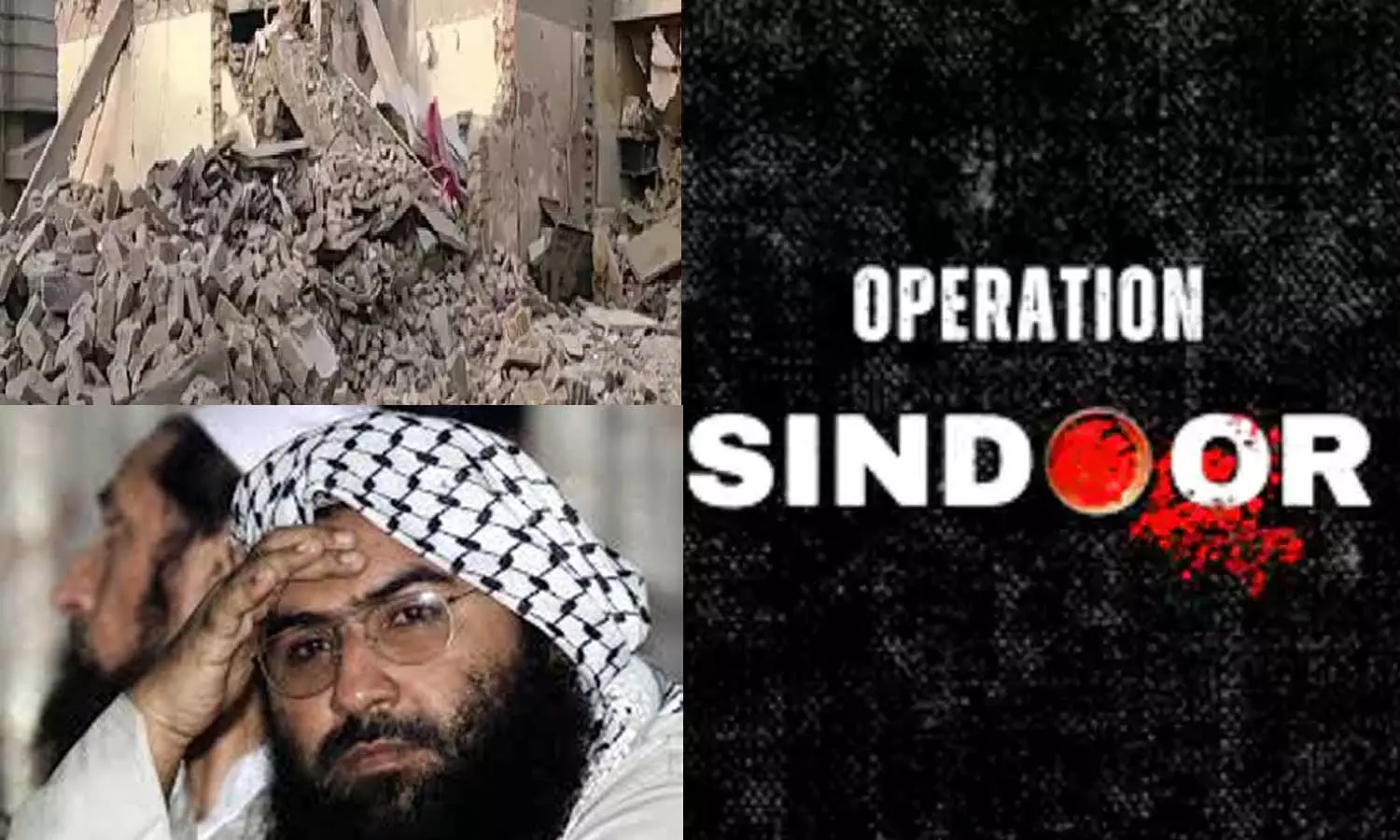 ஆபரேஷன் சிந்தூரில் தலைவர் மசூத் அசாரின் குடும்பம் சிதைந்துபோனது: ஜே-இ-எம் கமாண்டர்