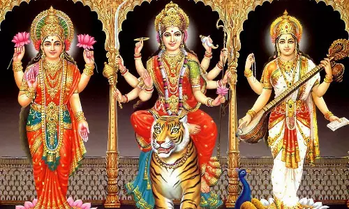 இந்த வார விசேஷங்கள் (16-9-2025 முதல் 22-9-2025 வரை)