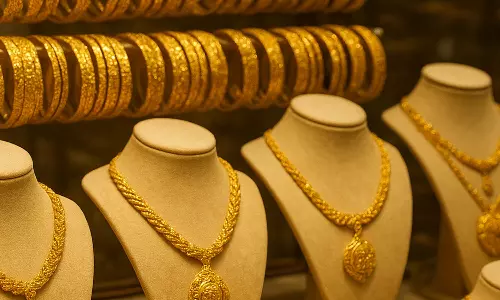 GOLD PRICE TODAY : அதிரடியாக உயர்ந்த தங்கம் விலை... சவரன் ரூ.82ஆயிரத்தை தாண்டியது