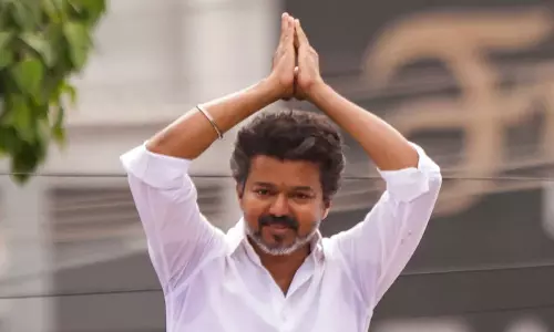 2026 சட்டமன்ற தேர்தலில் திருச்சி கிழக்கு தொகுதியில் விஜய் போட்டி?