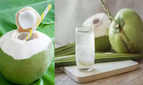 இளநீரை வெறும் வயிற்றில் சாப்பிடக் கூடாது- ஏன் தெரியுமா?