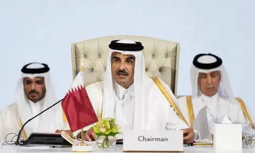 கத்தார் மீது தாக்குதல்: அரபு நாடுகள் அவசர ஆலோசனை - இஸ்ரேலுக்கு அழுத்தம் கொடுக்க முடிவு