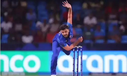 ஆசிய கோப்பை தொடரில் இருந்து நவீன் உல் ஹக் நீக்கம்