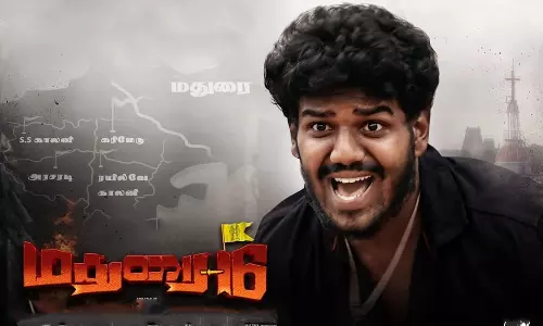 மதுரை 16 திரைவிமர்சனம் | Madurai 16 Review in tamil