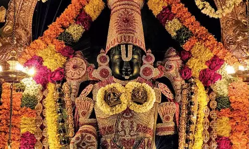புண்ணியம் தரும் புரட்டாசி