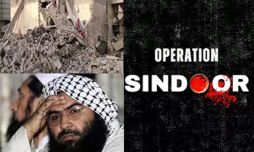 ஆபரேஷன் சிந்தூரில் தலைவர் மசூத் அசாரின் குடும்பம் சிதைந்துபோனது: ஜே-இ-எம் கமாண்டர்