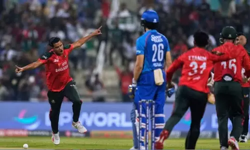 ஆசிய கோப்பை: ஆப்கானிஸ்தானை வீழ்த்தி வாகை சூடிய வங்கதேசம்