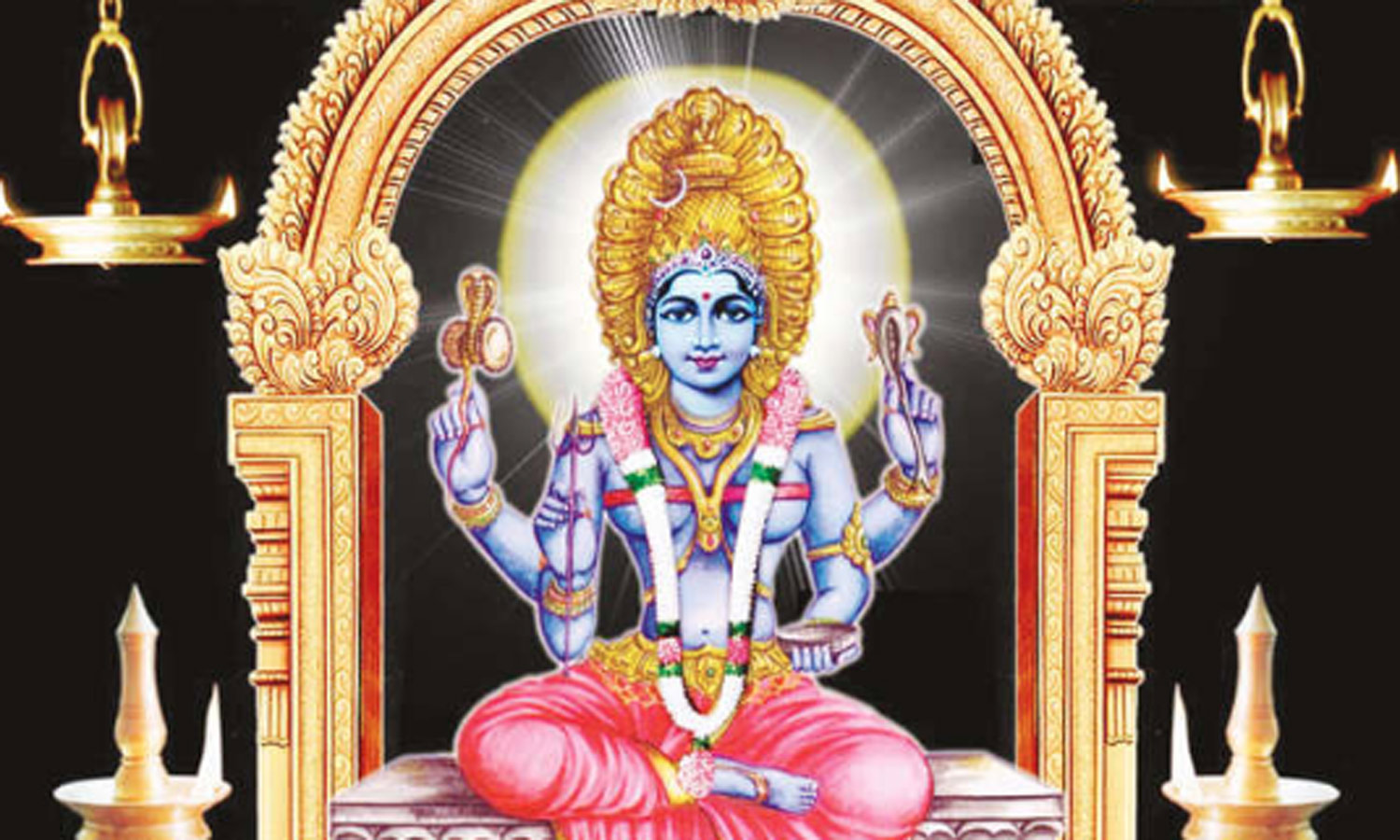 அணைத் தண்ணீரை திறக்கும்முன் வழிபடப்படும் பேச்சியம்மன்