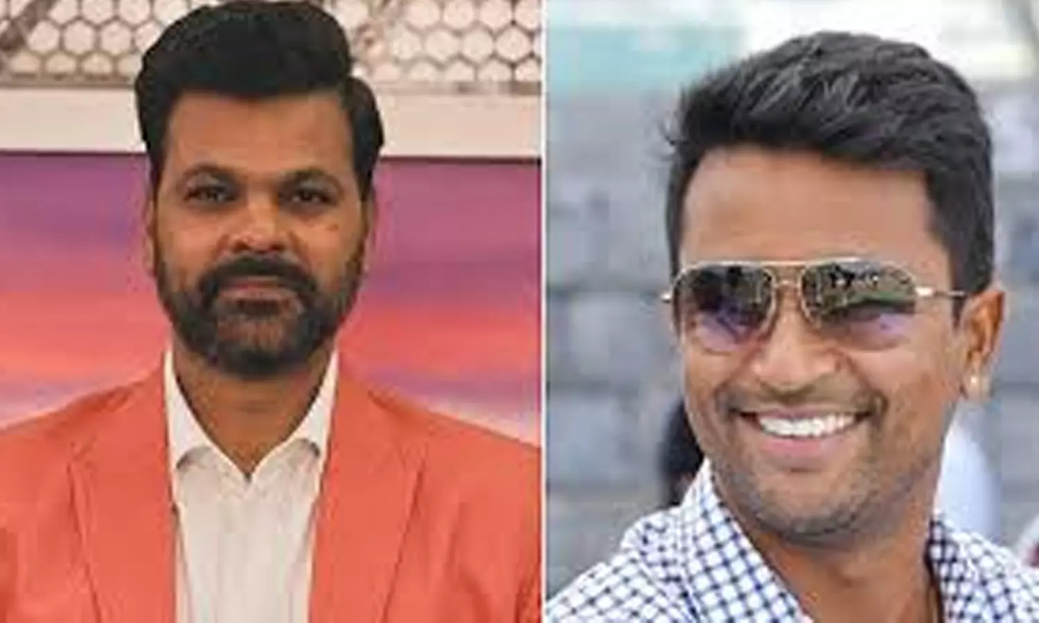 கிரிக்கெட் வாரியத்தின் புதிய தேர்வுக்குழு உறுப்பினர்களாக ஆர்.பி.சிங், ஓஜா நியமனம் கிரிக்கெட் வாரியத்தின் புதிய தேர்வுக்குழு உறுப்பினர்களாக ஆர்.பி.சிங், ஓஜா நியமனம்