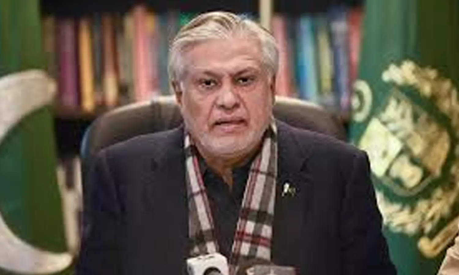 இந்தியா- பாகிஸ்தான் போர் நிறுத்தத்தில் அமெரிக்காவின் தலையீடு இல்லை: பாகிஸ்தான் அமைச்சர்