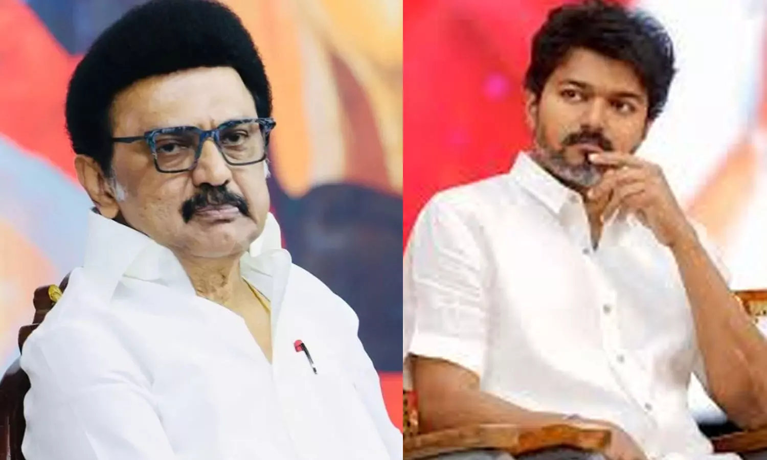 மாற்று என கூறியவர்கள் மாறினார்கள், காணாமல் போனார்கள்: விஜயை சாடிய மு.க.ஸ்டாலின் மாற்று என கூறியவர்கள் மாறினார்கள், காணாமல் போனார்கள்: விஜயை சாடிய மு.க.ஸ்டாலின்