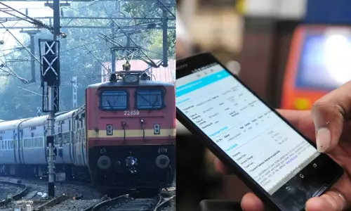 ஆயுத பூஜை, தீபாவளியை முன்னிட்டு இயக்கப்படும் சிறப்பு ரெயில்களுக்கான முன்பதிவு தொடங்கியது