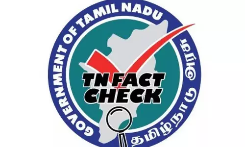 பள்ளி மாணவர் தாக்கப்பட்டது தமிழ்நாட்டில் நடந்தது அல்ல - அரசின் தகவல் சரிபார்ப்பகம் தகவல்