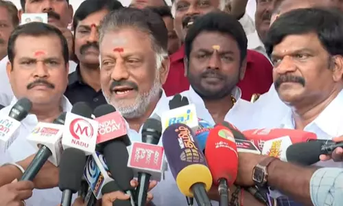 அ.தி.மு.க. ஒருங்கிணைப்பு: விரைவில் அடுத்தக்கட்ட நடவடிக்கை - ஓ.பி.எஸ்.