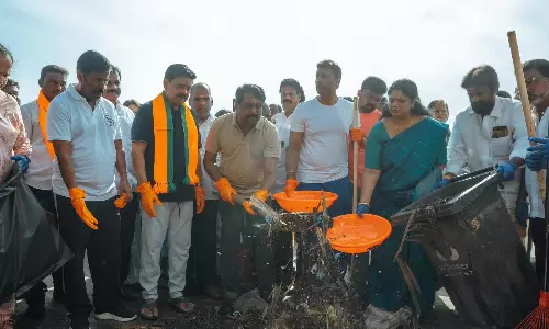 கூட்டணியில் கடைசி நிமிடத்தில் கூட மாற்றங்கள் வரலாம்- நயினார் நாகேந்திரன்