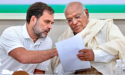 காங்கிரஸ் செயற்குழு 24-ந்தேதி பாட்னாவில் கூடுகிறது: பீகார் தேர்தல் குறித்து ஆலோசனை