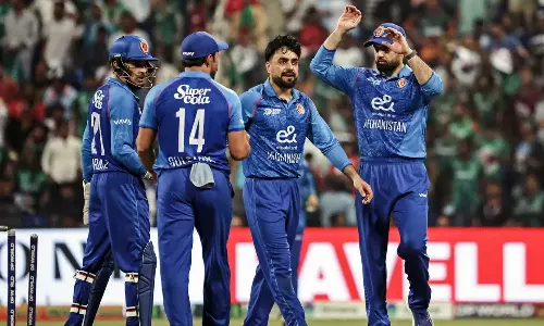 ஆசிய கோப்பை 2025: சூப்பர் 4 சுற்றுக்கு முன்னேறுமா ஆப்கானிஸ்தான்? நாளை இலங்கையுடன் பலப்பரீட்சை