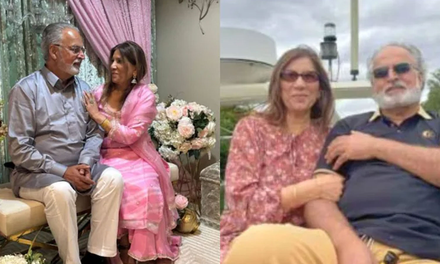 இந்தியா வந்த 71 வயது அமெரிக்க பெண் எரித்துக்கொலை- கூலிப்படை ஏவி கொன்ற 75 வயது காதலன்