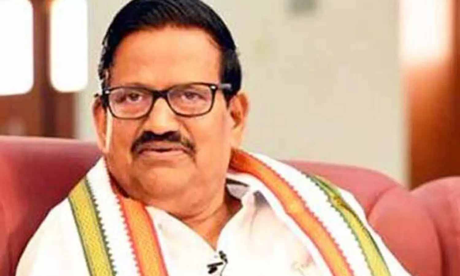 தி.மு.க. கூட்டணியில் ஆட்சி அதிகாரத்தில் பங்கு கேட்போம்- கே.எஸ். அழகிரி