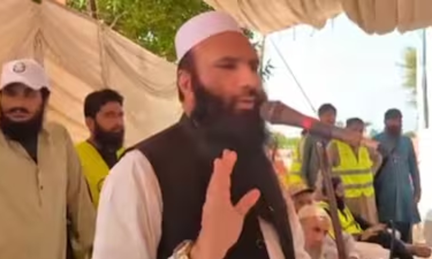 ஆபரேஷன் சிந்தூர் நடவடிக்கை இந்தியாவை பழிவாங்குவோம்- லஷ்கர் தளபதி மிரட்டல்