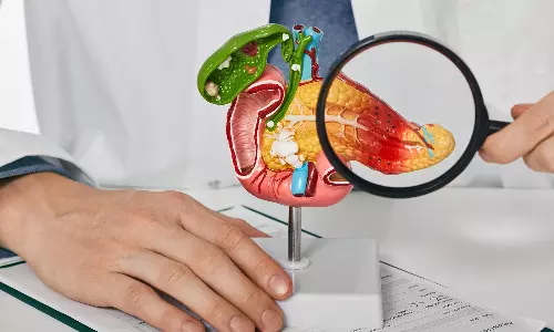 கணைய பாதிப்பு எதனால்?