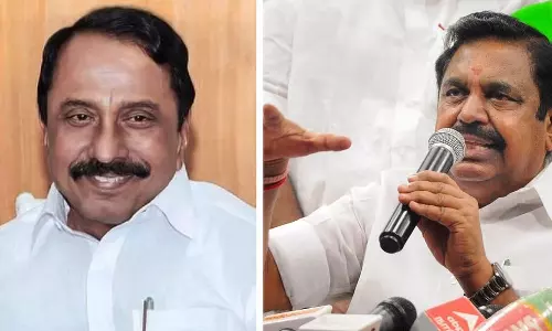 டி.டி.வி. கூட்டணிக்கு வருவாரா?... செங்கோட்டையன் மீது நடவடிக்கை எடுக்கப்படுமா? - இ.பி.எஸ். விளக்கம்