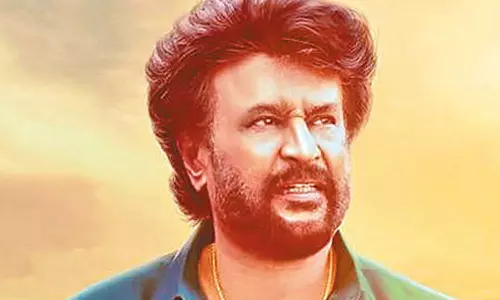 ரஜினியின் ரகசிய ஆன்மீகம்- நண்பர் அறிவுரையால் மாற்றம்!