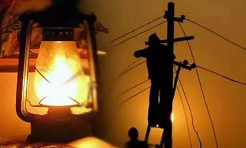 தஞ்சை, திருவையாறு பகுதிகளில் 20-ந்தேதி மின்நிறுத்தம்