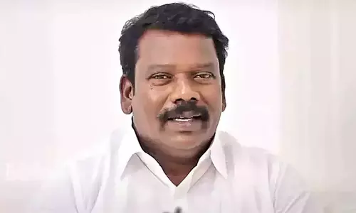 வாக்கு திருட்டு: தேர்தல் ஆணையத்தின் அலட்சியம் – ஜனநாயகத்தின் மீது தாக்குதல்: செல்வப்பெருந்தகை