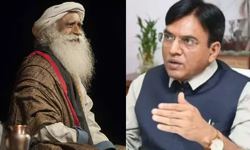 வரும் 21ம் தேதி ஈஷா கிராமோத்சவம் இறுதிப் போட்டிகள்- மத்திய விளையாட்டுத்துறை அமைச்சர் பங்கேற்பு