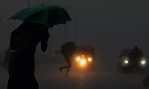 30 மாவட்டங்களில் இரவு 11.15 மணி வரை மழைக்கு வாய்ப்பு