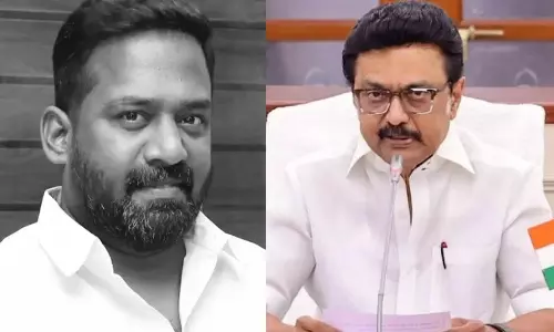 காமெடி நடிகர் ரோபோ சங்கர்( 46 வயது ) சிகிச்சை பலனின்றி உயிரிழந்தார்…