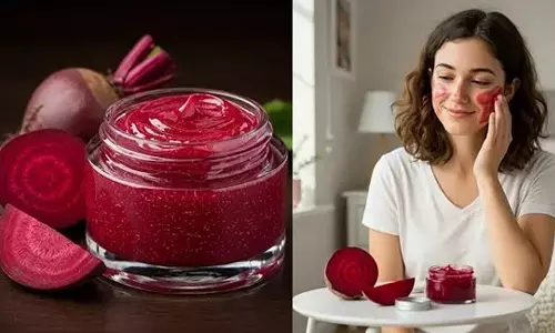 தோலுக்கு மினுமினுப்பை தரும் பழங்கள்!!