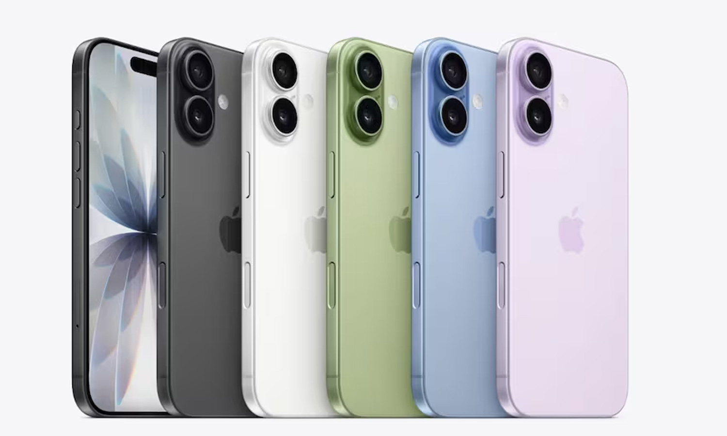 அசத்தல் சலுகைகளுடன் விற்பனைக்கு வந்த ஐபோன் 17 சீரிஸ்