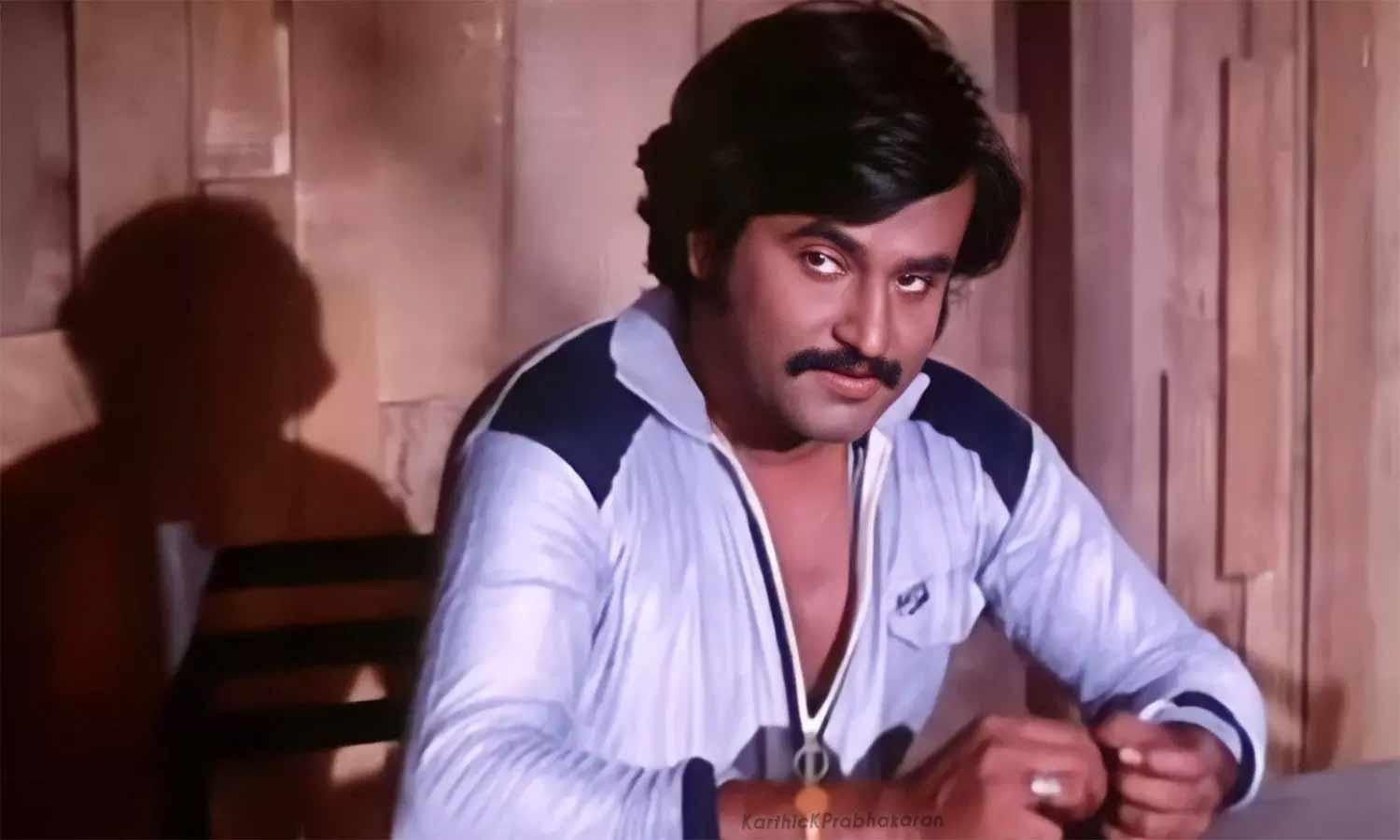 ரஜினியின் ரகசிய ஆன்மீகம்- கல்லூரி முதல்வர் செய்த உதவி! ரஜினியின் ரகசிய ஆன்மீகம்- கல்லூரி முதல்வர் செய்த உதவி!