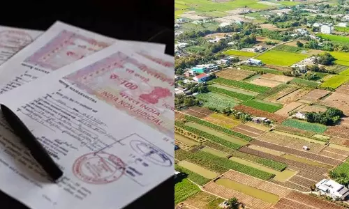 நில ஆவணங்களை பொதுமக்கள் பெற புதிய இணையதளம்