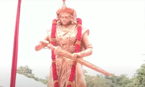 வீரமங்கை வேலுநாச்சியார் சிலையை திறந்து வைத்தார் முதலமைச்சர் மு.க.ஸ்டாலின்