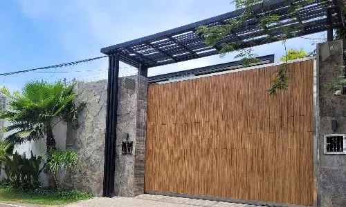 விஜய் வீட்டில் வாலிபர் நுழைந்தது எப்படி?- போலீசார் விசாரணை