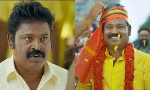 படையாண்ட மாவீரா திரைவிமர்சனம் | Padaiyaanda Maaveeraa Review in tamil படையாண்ட மாவீரா திரைவிமர்சனம் | Padaiyaanda Maaveeraa Review in tamil