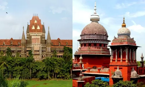 சென்னை - மும்பை ஐகோர்ட்டுக்கு வெடிகுண்டு மிரட்டல்