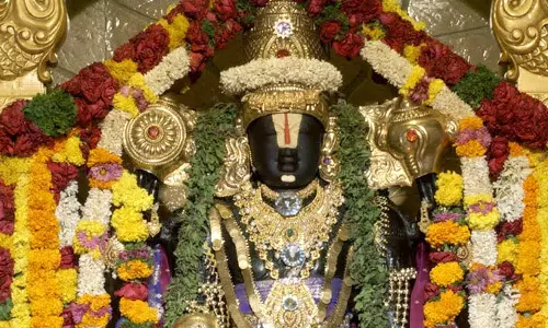 Indraya Panchangam மற்றும் முக்கிய நிகழ்வுகள்- 20 செப்டம்பர் 2025: பெருமாள் கோவில்களில் திருமஞ்சன சேவை
