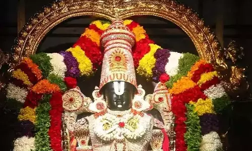 நாளை புரட்டாசி மாத முதல் சனிக்கிழமை வழிபாடு