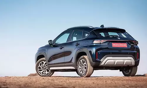 கார்களுக்கு அதிகபட்சம் ரூ.1.12 லட்சம் குறைவு... மாருதி சுசுகி சொன்ன சூப்பர் தகவல்