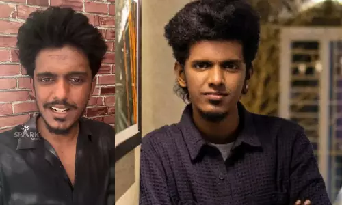 இவ்வளவு வன்மம் ஏன்? நான் சர்வதேச கைக்கூலி இல்ல, வெறும் தினக்கூலி  - பாலா விளக்கம்