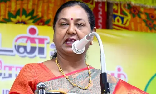 பிரேமலதாவின் 3ம் கட்ட பிரசார பயணப்பட்டியல் வெளியீடு