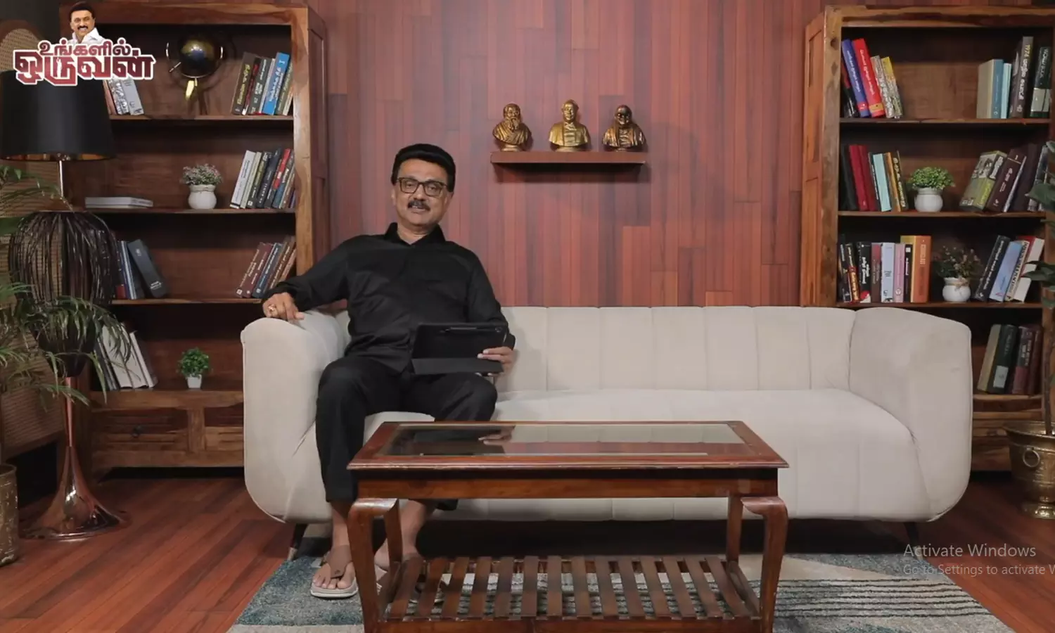 11.19 சதவீதம் பொருளாதார வளர்ச்சி- முதலமைச்சர் வெளியிட்ட அடுத்த வீடியோ