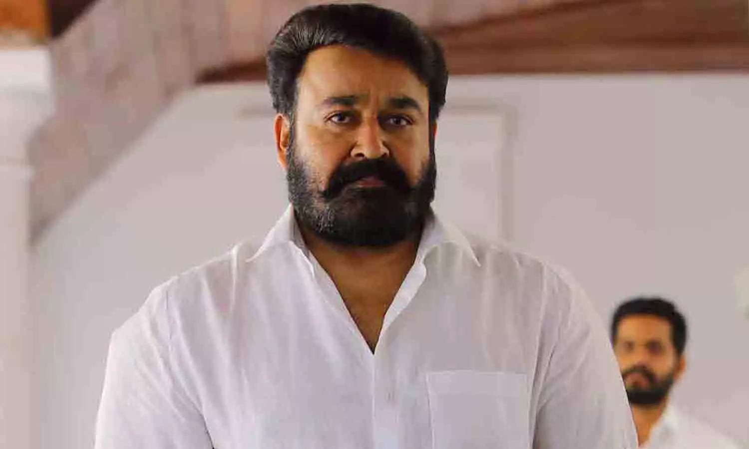 நடிகர் மோகன் லால்-க்கு தாதாசாகேப் பால்கே விருது அறிவிப்பு..!