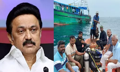 பூம்புகாரின் பெருமையை வெளிக்கொணர்வோம்! - மு.க.ஸ்டாலின்