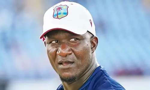 வேகப்பந்து வீச்சாளர்களால் இந்திய அணியை மிரட்டுவோம்- வெஸ்ட் இண்டீஸ் பயிற்சியாளர் சமி