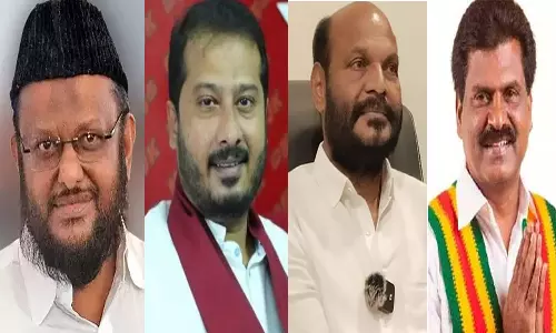 தமிழ்நாட்டில் பல முக்கிய அரசியல் கட்சிகளின் பதிவு ரத்து - தேர்தல் ஆணையம் அதிரடி